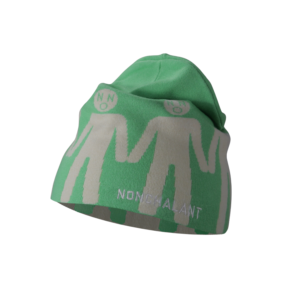 NON BEANIE