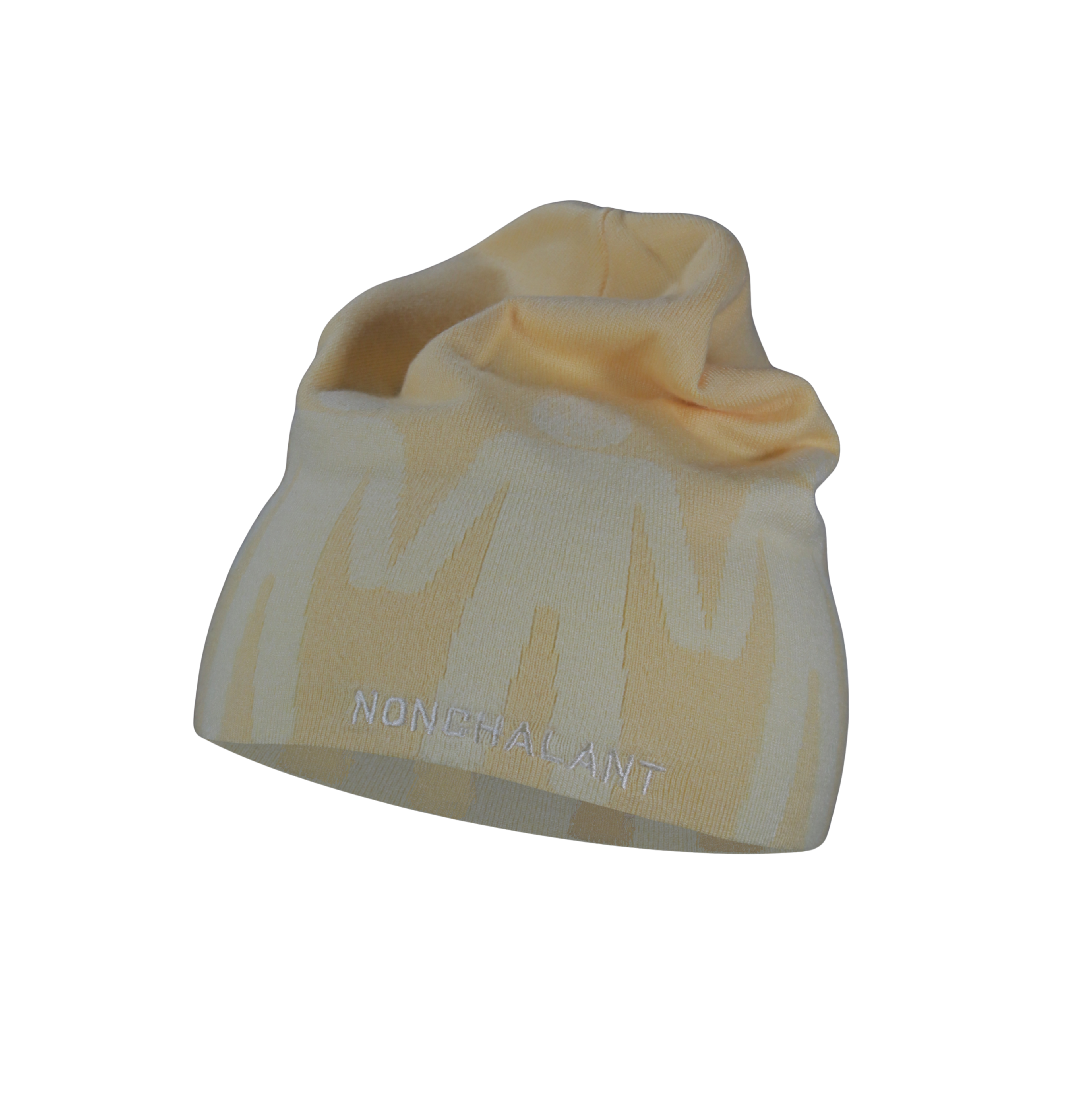 NON BEANIE