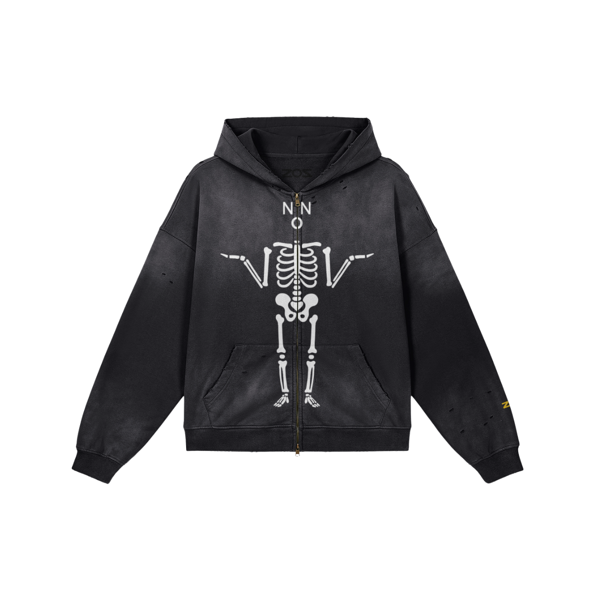 NON SKELLY JACKET