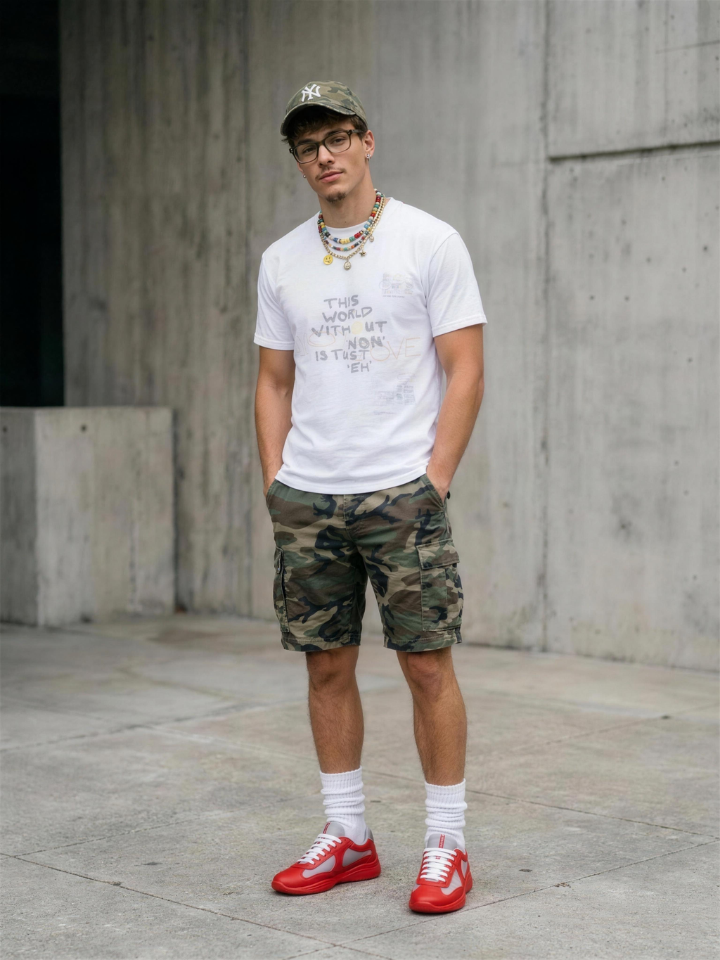 NON TEE - Go Travel
